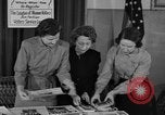 Standbild Liga der weiblichen Wähler United States USA, 1950, aus Sekunde 15 historischem Filmmaterial Videoclip 65675045875