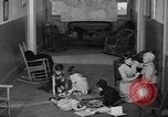 Standbild Liga der weiblichen Wähler United States USA, 1950, aus Sekunde 21 historischem Filmmaterial Videoclip 65675045875