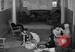 Standbild Liga der weiblichen Wähler United States USA, 1950, aus Sekunde 22 historischem Filmmaterial Videoclip 65675045875
