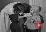 Standbild Liga der weiblichen Wähler United States USA, 1950, aus Sekunde 24 historischem Filmmaterial Videoclip 65675045875