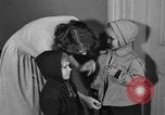 Standbild Liga der weiblichen Wähler United States USA, 1950, aus Sekunde 25 historischem Filmmaterial Videoclip 65675045875