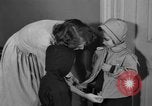 Standbild Liga der weiblichen Wähler United States USA, 1950, aus Sekunde 26 historischem Filmmaterial Videoclip 65675045875