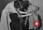 Standbild Liga der weiblichen Wähler United States USA, 1950, aus Sekunde 28 historischem Filmmaterial Videoclip 65675045875