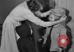 Standbild Liga der weiblichen Wähler United States USA, 1950, aus Sekunde 29 historischem Filmmaterial Videoclip 65675045875