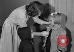 Standbild Liga der weiblichen Wähler United States USA, 1950, aus Sekunde 30 historischem Filmmaterial Videoclip 65675045875