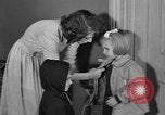 Standbild Liga der weiblichen Wähler United States USA, 1950, aus Sekunde 31 historischem Filmmaterial Videoclip 65675045875