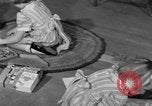 Standbild Liga der weiblichen Wähler United States USA, 1950, aus Sekunde 36 historischem Filmmaterial Videoclip 65675045875
