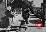 Standbild Liga der weiblichen Wähler United States USA, 1950, aus Sekunde 60 historischem Filmmaterial Videoclip 65675045875
