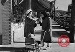 Standbild Liga der weiblichen Wähler United States USA, 1950, aus Sekunde 62 historischem Filmmaterial Videoclip 65675045875