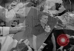 Standbild amerikanischen Frauen United States USA, 1950, aus Sekunde 1 historischem Filmmaterial Videoclip 65675045876