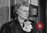 Standbild amerikanischen Frauen United States USA, 1950, aus Sekunde 7 historischem Filmmaterial Videoclip 65675045876