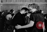 Standbild amerikanischen Frauen United States USA, 1950, aus Sekunde 33 historischem Filmmaterial Videoclip 65675045876