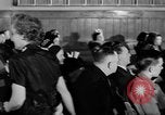 Standbild amerikanischen Frauen United States USA, 1950, aus Sekunde 35 historischem Filmmaterial Videoclip 65675045876