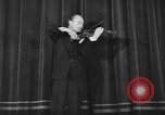 Standbild amerikanischen Frauen United States USA, 1950, aus Sekunde 41 historischem Filmmaterial Videoclip 65675045876