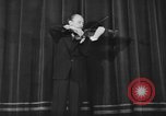 Standbild amerikanischen Frauen United States USA, 1950, aus Sekunde 42 historischem Filmmaterial Videoclip 65675045876