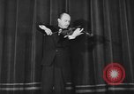 Standbild amerikanischen Frauen United States USA, 1950, aus Sekunde 44 historischem Filmmaterial Videoclip 65675045876