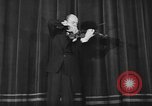 Standbild amerikanischen Frauen United States USA, 1950, aus Sekunde 45 historischem Filmmaterial Videoclip 65675045876
