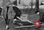 Standbild Amerikanische Frauen in bürgerlichen Pflichten Monroe New York USA, 1950, aus Sekunde 6 historischem Filmmaterial Videoclip 65675045877