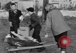 Standbild Amerikanische Frauen in bürgerlichen Pflichten Monroe New York USA, 1950, aus Sekunde 8 historischem Filmmaterial Videoclip 65675045877