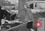 Standbild Amerikanische Frauen in bürgerlichen Pflichten Monroe New York USA, 1950, aus Sekunde 11 historischem Filmmaterial Videoclip 65675045877
