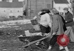 Standbild Amerikanische Frauen in bürgerlichen Pflichten Monroe New York USA, 1950, aus Sekunde 13 historischem Filmmaterial Videoclip 65675045877