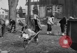 Standbild Amerikanische Frauen in bürgerlichen Pflichten Monroe New York USA, 1950, aus Sekunde 14 historischem Filmmaterial Videoclip 65675045877