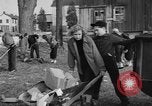 Standbild Amerikanische Frauen in bürgerlichen Pflichten Monroe New York USA, 1950, aus Sekunde 18 historischem Filmmaterial Videoclip 65675045877