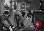 Standbild Amerikanische Frauen in bürgerlichen Pflichten Monroe New York USA, 1950, aus Sekunde 22 historischem Filmmaterial Videoclip 65675045877