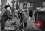 Standbild Amerikanische Frauen in bürgerlichen Pflichten Monroe New York USA, 1950, aus Sekunde 24 historischem Filmmaterial Videoclip 65675045877