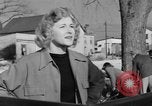 Standbild Amerikanische Frauen in bürgerlichen Pflichten Monroe New York USA, 1950, aus Sekunde 34 historischem Filmmaterial Videoclip 65675045877