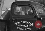 Standbild Amerikanische Frauen in bürgerlichen Pflichten Monroe New York USA, 1950, aus Sekunde 42 historischem Filmmaterial Videoclip 65675045877