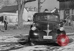 Standbild Amerikanische Frauen in bürgerlichen Pflichten Monroe New York USA, 1950, aus Sekunde 47 historischem Filmmaterial Videoclip 65675045877