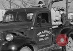 Standbild Amerikanische Frauen in bürgerlichen Pflichten Monroe New York USA, 1950, aus Sekunde 49 historischem Filmmaterial Videoclip 65675045877