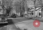 Standbild Amerikanische Frauen in bürgerlichen Pflichten Monroe New York USA, 1950, aus Sekunde 57 historischem Filmmaterial Videoclip 65675045877