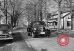 Standbild Amerikanische Frauen in bürgerlichen Pflichten Monroe New York USA, 1950, aus Sekunde 60 historischem Filmmaterial Videoclip 65675045877