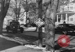 Standbild Amerikanische Frauen in bürgerlichen Pflichten Monroe New York USA, 1950, aus Sekunde 62 historischem Filmmaterial Videoclip 65675045877