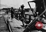 Standbild US Army Truppen Suche nach Pancho Villa Mexiko, 1916, aus Sekunde 4 historischem Filmmaterial Videoclip 65675045878
