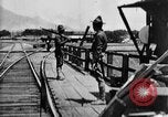 Standbild US Army Truppen Suche nach Pancho Villa Mexiko, 1916, aus Sekunde 5 historischem Filmmaterial Videoclip 65675045878