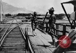 Standbild US Army Truppen Suche nach Pancho Villa Mexiko, 1916, aus Sekunde 6 historischem Filmmaterial Videoclip 65675045878