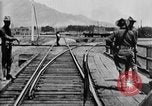 Standbild US Army Truppen Suche nach Pancho Villa Mexiko, 1916, aus Sekunde 18 historischem Filmmaterial Videoclip 65675045878
