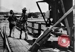 Standbild US Army Truppen Suche nach Pancho Villa Mexiko, 1916, aus Sekunde 22 historischem Filmmaterial Videoclip 65675045878