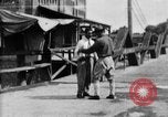 Standbild US Army Truppen Suche nach Pancho Villa Mexiko, 1916, aus Sekunde 23 historischem Filmmaterial Videoclip 65675045878
