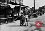 Standbild US Army Truppen Suche nach Pancho Villa Mexiko, 1916, aus Sekunde 24 historischem Filmmaterial Videoclip 65675045878