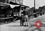 Standbild US Army Truppen Suche nach Pancho Villa Mexiko, 1916, aus Sekunde 25 historischem Filmmaterial Videoclip 65675045878