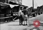 Standbild US Army Truppen Suche nach Pancho Villa Mexiko, 1916, aus Sekunde 26 historischem Filmmaterial Videoclip 65675045878