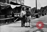 Standbild US Army Truppen Suche nach Pancho Villa Mexiko, 1916, aus Sekunde 27 historischem Filmmaterial Videoclip 65675045878