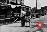 Standbild US Army Truppen Suche nach Pancho Villa Mexiko, 1916, aus Sekunde 28 historischem Filmmaterial Videoclip 65675045878