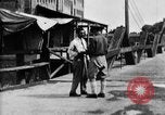 Standbild US Army Truppen Suche nach Pancho Villa Mexiko, 1916, aus Sekunde 29 historischem Filmmaterial Videoclip 65675045878