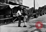 Standbild US Army Truppen Suche nach Pancho Villa Mexiko, 1916, aus Sekunde 30 historischem Filmmaterial Videoclip 65675045878
