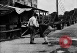 Standbild US Army Truppen Suche nach Pancho Villa Mexiko, 1916, aus Sekunde 33 historischem Filmmaterial Videoclip 65675045878
